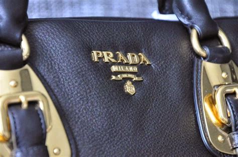 fake prada purse ebay|identify prada purses.